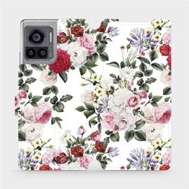 Hülle für Motorola Edge 30 Ultra - Farbe MD01S