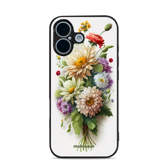 Hülle Glossy Case für Apple iPhone 17 - Farbe G016G