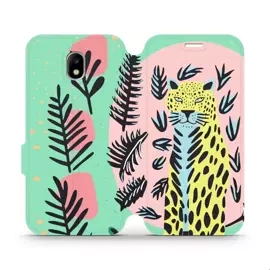 Hülle für Samsung Galaxy J5 2017 - Farbe VP52S