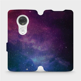 Hülle für Motorola Moto G7 - Farbe V147P