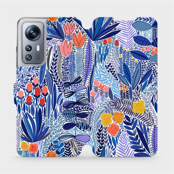 Hülle für Xiaomi 12S - Farbe MP03P