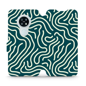 Hülle für Nokia 6.2 - Farbe VA61S