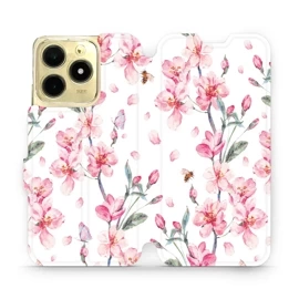 Hülle für Realme C61 - Farbe M124S