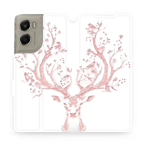 Hülle für Motorola Moto G06 Power - Farbe M007S