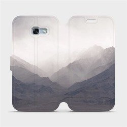 Hülle für Samsung Galaxy A5 2017 - Farbe M151P