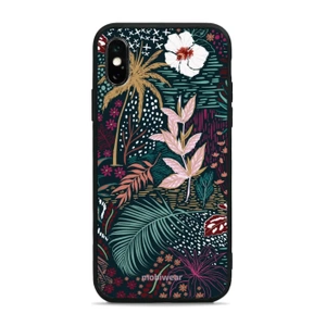 Hülle Glossy Case für Apple iPhone XS - Farbe G043G