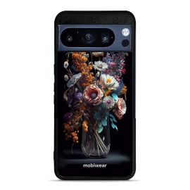 Hülle Glossy Case für Google Pixel 8 Pro - Farbe G012G