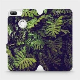 Hülle für Huawei Honor 9 Lite - Farbe V136P