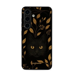 Hülle Glossy Case für Samsung Galaxy S25 - Farbe G164G