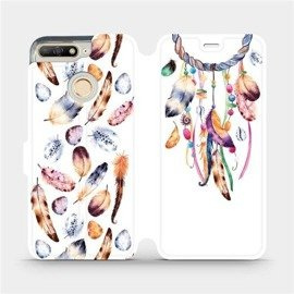 Hülle für Huawei Y6 Prime 2018 - Farbe M003S