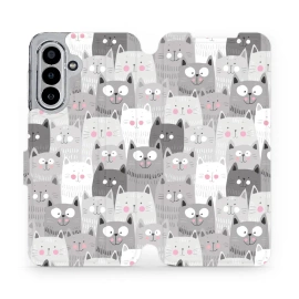 Hülle für Samsung Galaxy A17 5G - Farbe M099P