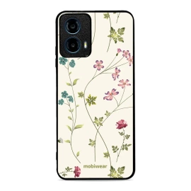 Hülle Glossy Case für Motorola Moto G34 5G - Farbe G035G