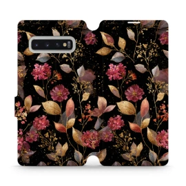 Hülle für Samsung Galaxy S10 Plus - Farbe V171S