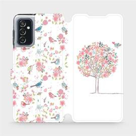 Hülle für Samsung Galaxy M52 5G - Farbe M120S