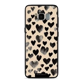 Hülle Glossy Case für Samsung Galaxy S8 - Farbe GA51G