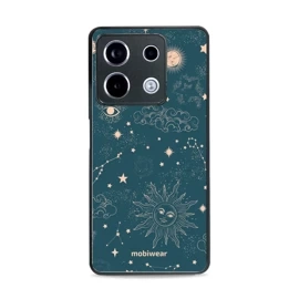 Hülle Glossy Case für Xiaomi Redmi Note 13 Pro 5G - Farbe G047G