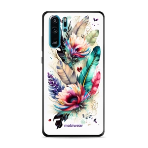 Hülle Glossy Case für Huawei P30 Pro - Farbe G017G