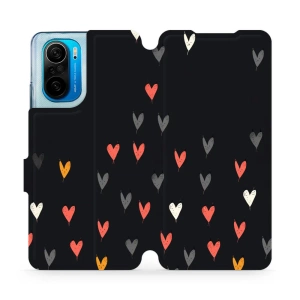 Hülle für Xiaomi POCO F3 - Farbe VP79P