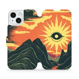 Hülle für Apple iPhone 15 - Farbe VP55S