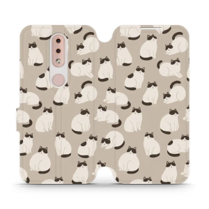 Hülle für Nokia 4.2 - Farbe V160S