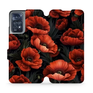 Hülle für Xiaomi Redmi Note 11 Pro 5G - Farbe VP45S