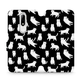 Hülle für Nokia 5.1 Plus - Farbe V163S