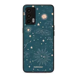Hülle Glossy Case für Realme GT Master Edition - Farbe G047G