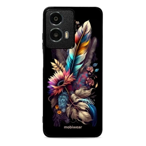 Hülle Glossy Case für Motorola Moto G24 Power - Farbe G011G