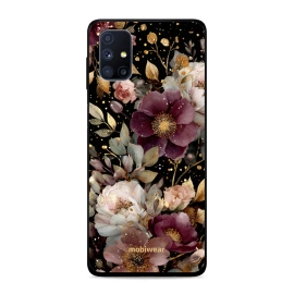 Hülle Glossy Case für Samsung Galaxy M51 - Farbe G169G
