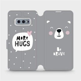 Hülle für Samsung Galaxy S10e - Farbe MH06P