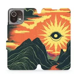 Hülle für Xiaomi Mi 11 Lite - Farbe VP55S