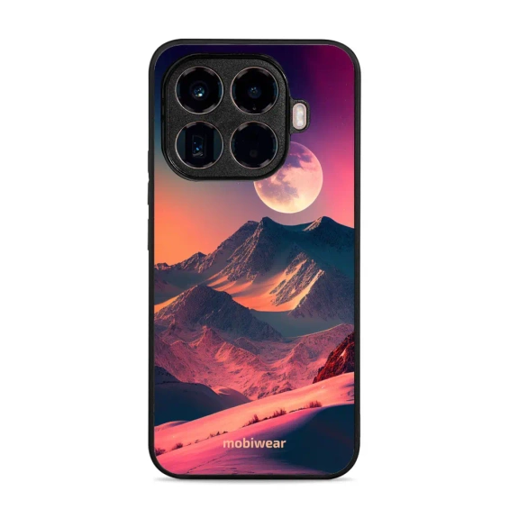 Hülle Glossy Case für Xiaomi 15T Pro - Farbe G008G