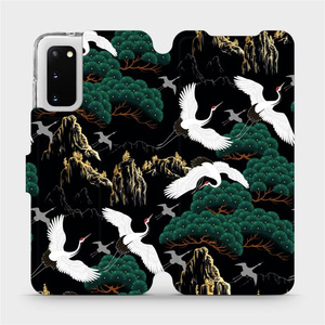 Hülle für Samsung Galaxy S20 - Farbe VP16S