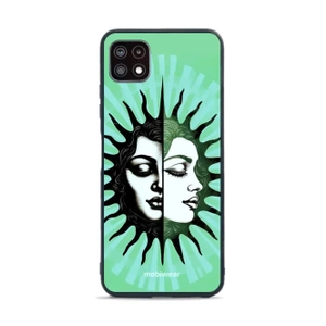 Hülle Glossy Case für Samsung Galaxy A22 5G - Farbe G058G