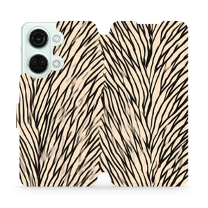 Hülle für OnePlus Nord 3 5G - Farbe VA52S