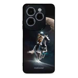 Hülle Glossy Case für Infinix HOT 40 Pro - Farbe G004G