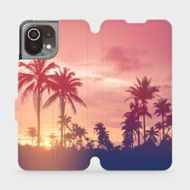 Hülle für Xiaomi Mi 11 Lite - Farbe M134P