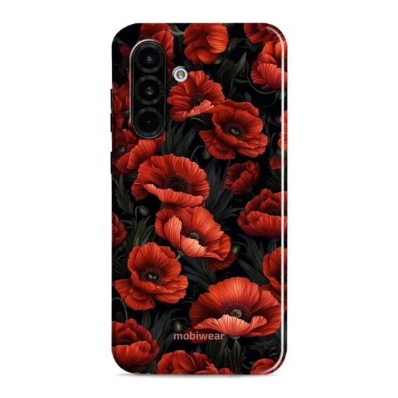 Hülle Elite Pro für Samsung Galaxy A36 5G - Farbe EP45E