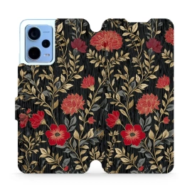 Hülle für Xiaomi Redmi Note 12 5G - Farbe V172S