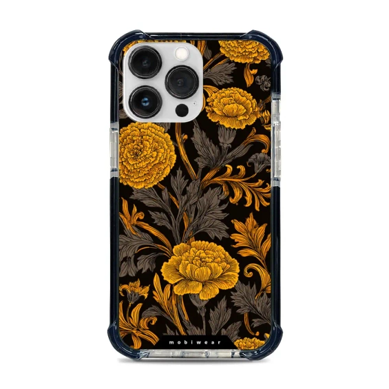 Hülle MagSafe Elite Bumper für Apple iPhone 13 Pro - Farbe D173D