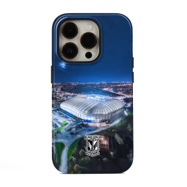 Hülle Elite Pro für Xiaomi Redmi 15C 5G - Farbe E08LP