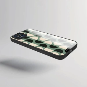 Hülle Glossy Case für Samsung Galaxy Note 9 - Farbe GA56G