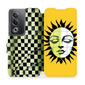 Hülle für OPPO A80 5G - Farbe VP56S