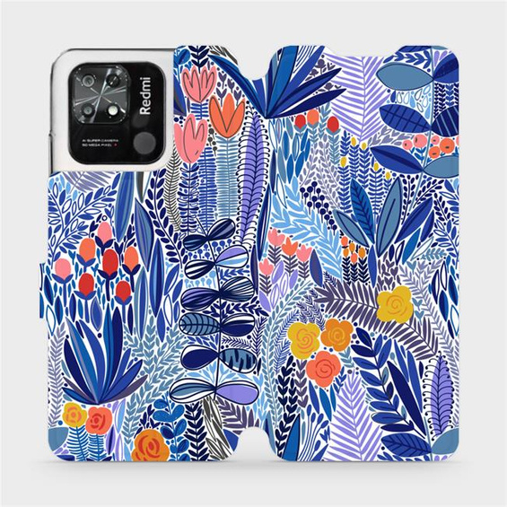 Hülle für Xiaomi Redmi 10C - Farbe MP03P
