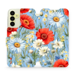 Hülle für Samsung Galaxy M15 5G - Farbe VP44S