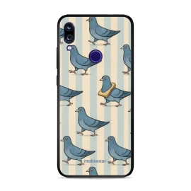 Hülle Glossy Case für Xiaomi Redmi Note 7 - Farbe GP91G