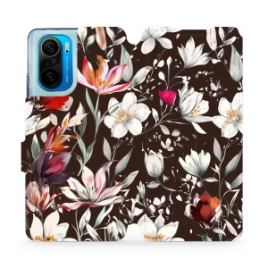 Hülle für Xiaomi POCO F3 - Farbe VP72S