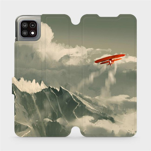 Hülle für Samsung Galaxy A22 5G - Farbe MA03P