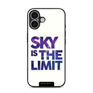 Hülle Glossy Case für Apple iPhone 16 - Farbe G081G