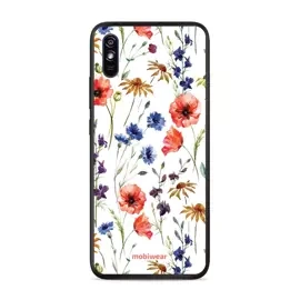 Hülle Glossy Case für Xiaomi Redmi 9A - Farbe G032G